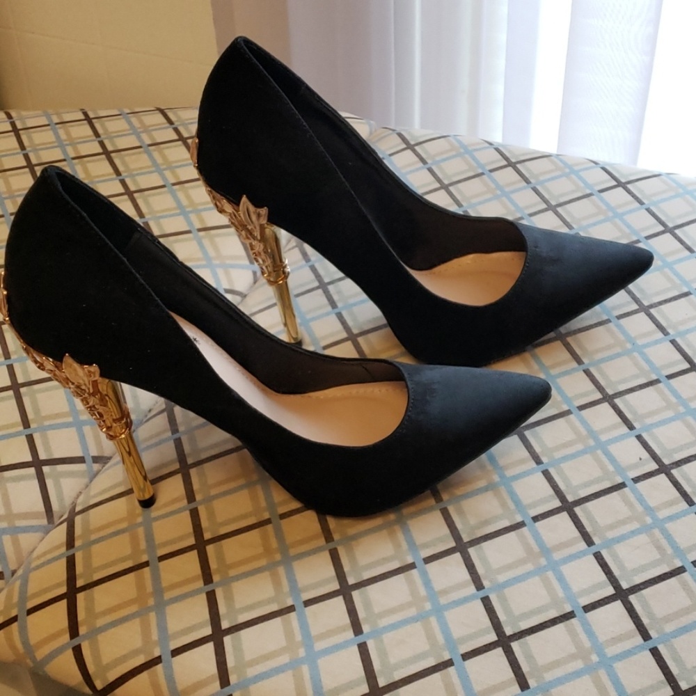 Womens shoes